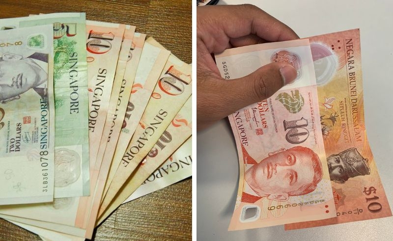 currency exchange rate today