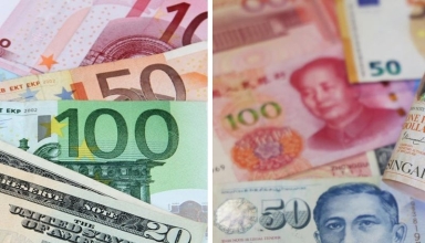 Currency Exchange Rate Singapore