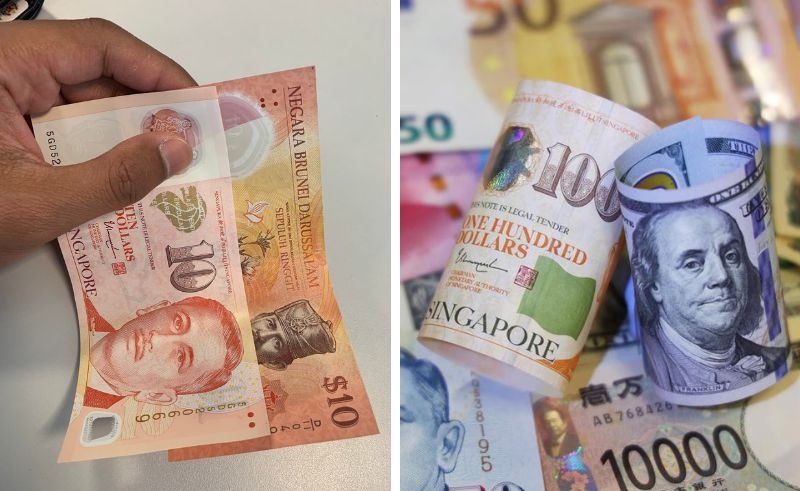 currency exchange oct 6