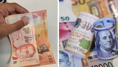 currency in singapore oct 3