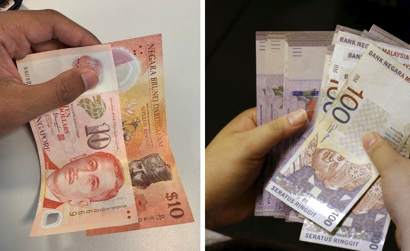 currency rate oct 10