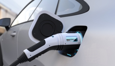 EV exemption Metro Manila