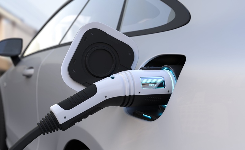 EV exemption Metro Manila