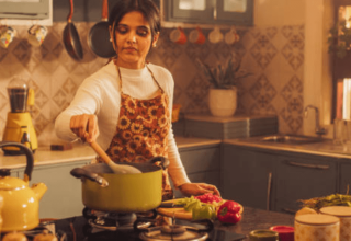 home cooked recipes 2025