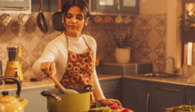 home cooked recipes 2025