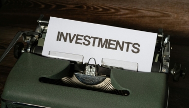 investment options for young professionals
