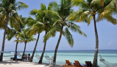 most popular asian tourist