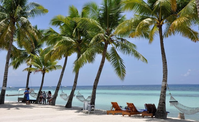 most popular asian tourist