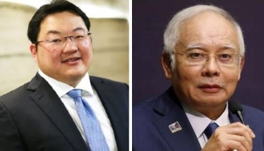 corruption scandals Southeast Asia