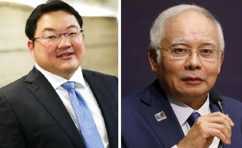 corruption scandals Southeast Asia