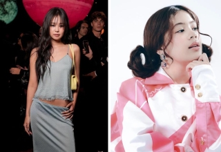 Asian influencers 2025