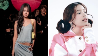 Asian influencers 2025