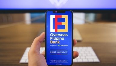 best banks for OFWs