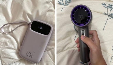 palawan travel essentials