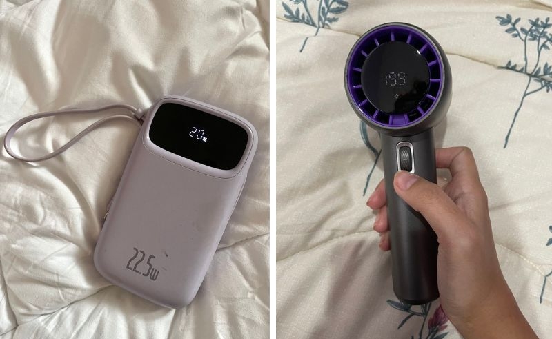 palawan travel essentials