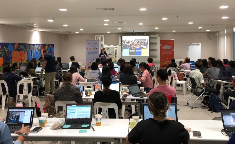 philippines for computer science