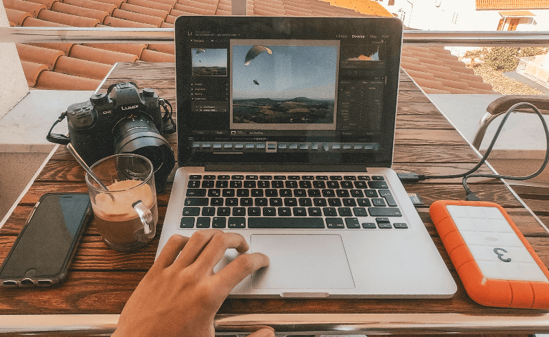 Remote Work Is Booming Across Asia