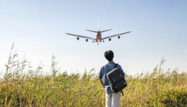 Safest cities in Asia