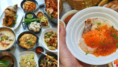 seafood restaurants in cebu city