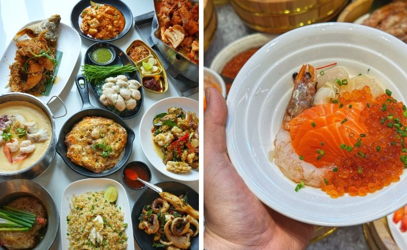 seafood restaurants in cebu city