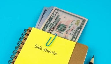 side hustles in the Philippines 2025