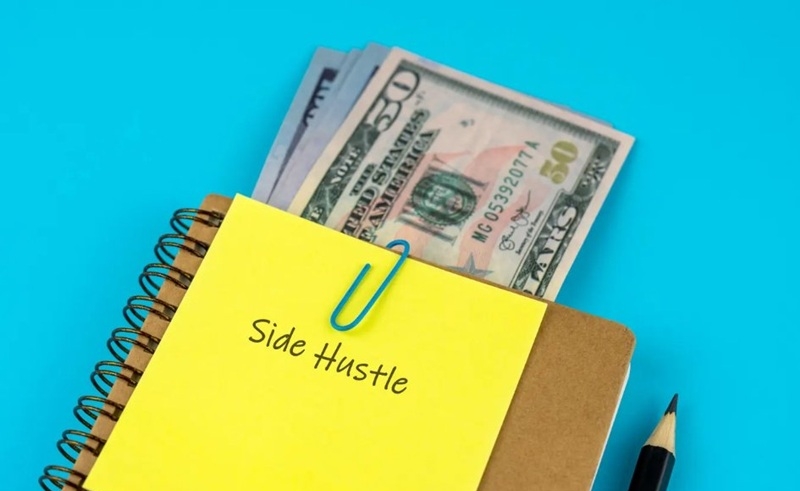 side hustles in the Philippines 2025