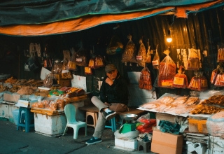 side hustles in thailand 2025