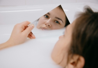 Skincare routine by age