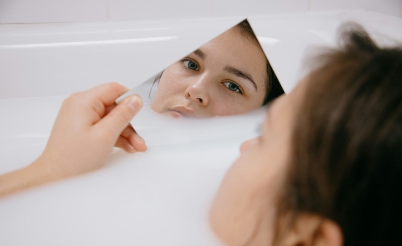 Skincare routine by age