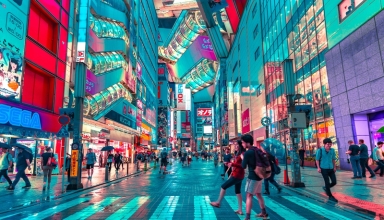 cost of living in Asia 2025