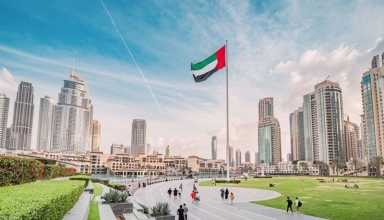 Economically stable countries 2025