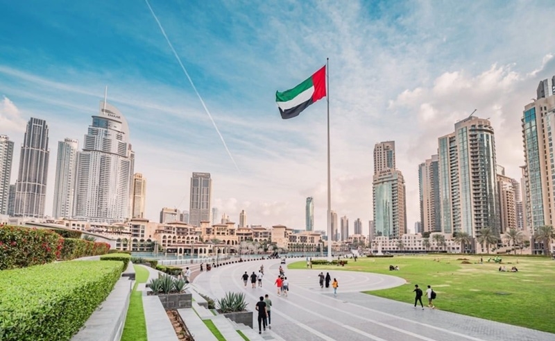 Economically stable countries 2025