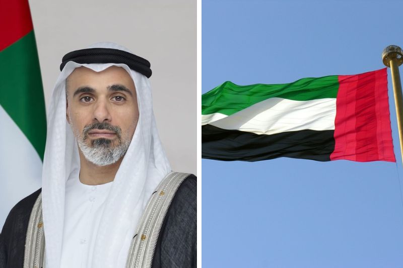 UAE Crown Prince Leads UAE At APEC 2025 In South Korea UAE Crown Prince Leads UAE At APEC 2025 In South Korea
