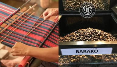 Things to Buy in the Philippines