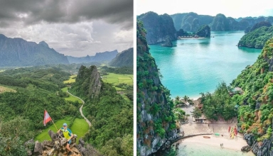 Cheapest ASEAN countries 2025