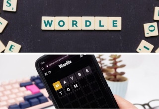 Wordle 15 October 2025