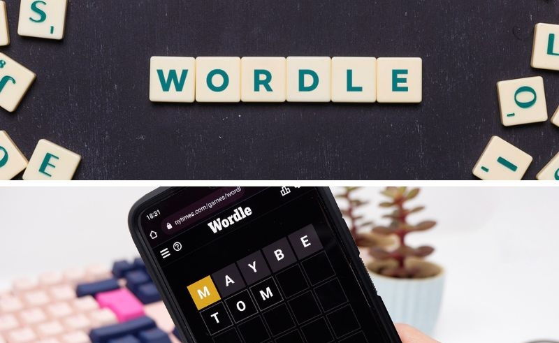 Wordle 15 October 2025