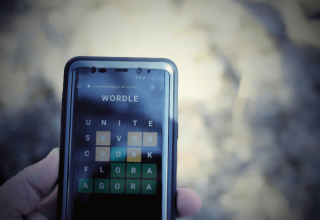 Wordle Today (October 17, 2025)