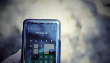 Wordle Today (October 17, 2025)