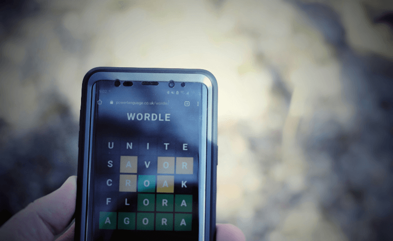 Wordle Today (October 17, 2025)