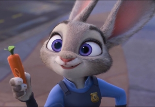 Zootopia sequel