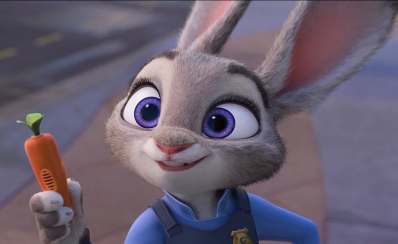 Zootopia sequel