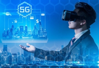 5G in Asia