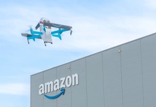 amazon’s drone delivery