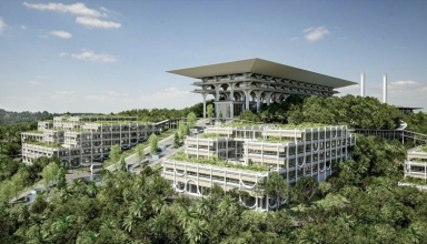 anantara solar project of indonesia