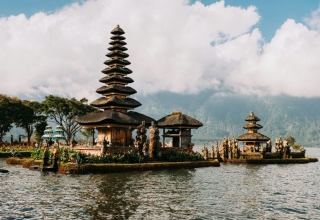 bali tourism guide