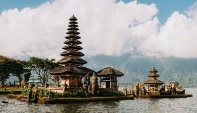 bali tourism guide