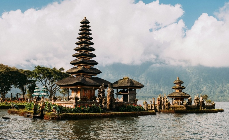 bali tourism guide