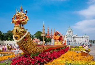 Cost of living in Bangkok 2025