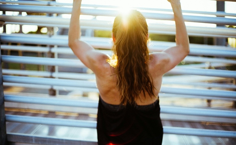 beat burnout & stay motivated